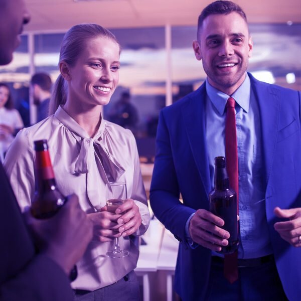 Eventos empresariales