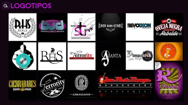 Logotipo [Diseño] - Imagen 2