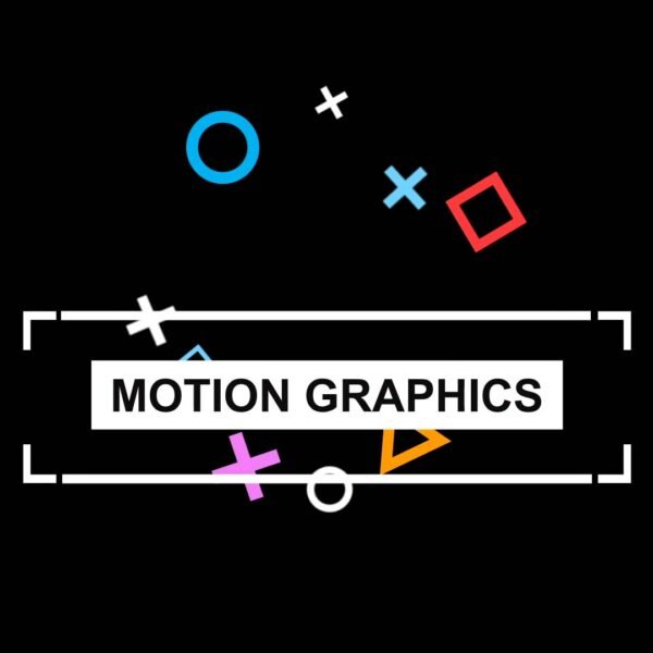 Motion Graphics