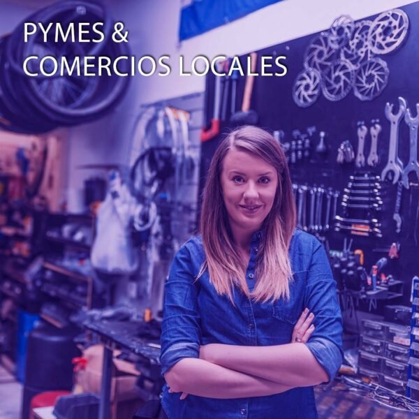 Promocional (Pymes)