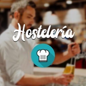 Hostelería