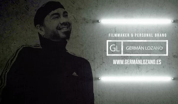 GL FILMMAKER % PERSONAL BRAND